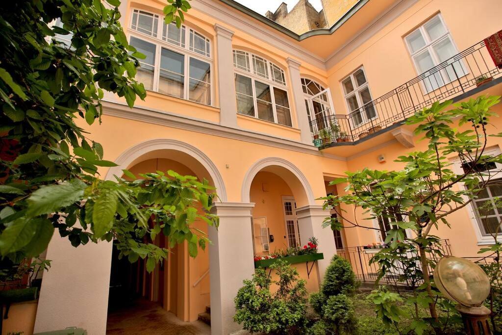 Appartement Silent Island - Beautiful Flat In Horanszky Str.