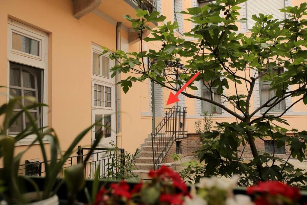 Appartement Silent Island - Beautiful Flat In Horanszky Str. *